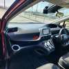 Toyota sienta seven seater on sale in Kenya thumb 5