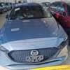 Mazda 3 Axela hatchback Grey 2019 Diesel engine thumb 1
