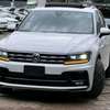 Volkswagen Tiguan Rline thumb 8