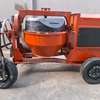 Concrete Mixer 500L Titan Indian Diesel Engine thumb 1