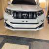 TOYOTA LANDCRUISER PRADO TX.L 2018MODEL SUNROOF 7 SEATER thumb 1