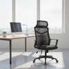 Adjustable Ergonomic Mesh Computer Chair thumb 3