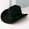 Fashion cowboy hat thumb 0