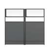 4-Way Office  Workstation thumb 3