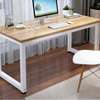 Computer Desk; Home Office Computer Desk thumb 8