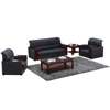 Office Sofa: 5-Seater Waiting Office Sofa In Tinga thumb 3