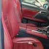 Lexus RX200T White 2018 Sunroof thumb 4