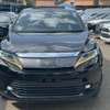 2019 Toyota harrier premium thumb 1