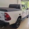 Toyota Hilux GR 2020 thumb 10