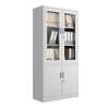 Office Cabinet: 2-Door Office Cabinet In Tinga thumb 1