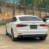 Audi A5 S-Line Quattro 2020 thumb 9