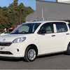 2020 TOYOTA PASSO thumb 0