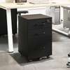 3-Drawer Storage Pedestal thumb 0