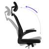 Ergonomic orthopedic executive seat thumb 13