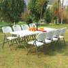 Outdoor Set:6-Seater  Foldable Outdoor Set In Ogembo thumb 2