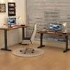 Standing Desks: Height Adjustable Standing Desk In Nyacheki thumb 5