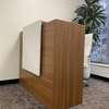 1.2m Wooden Office Reception Desk thumb 5