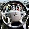 Mitsubishi outlander black color fully loaded 2019 model. thumb 10