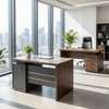 Executive 140cm Office Desk thumb 1