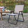 Foldable Outdoor Camping Chair thumb 0