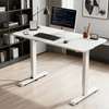 160Cm Height Adjustable Electric Standing Desk thumb 1
