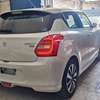 Suzuki Swift RS 2018 Non hybrid thumb 7