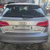 Audi A3 Hatchback Sunroof 2018 thumb 10