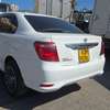 Toyota Axio for sale in Kenya thumb 2