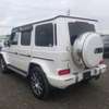 2019 Mercedes-Benz G63 AMG thumb 14