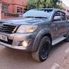 TOYOTA HILUX DOUBLE CAB MANUAL LOCALLY ASSEMBLED thumb 2