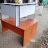 Executive Reception Desk thumb 6