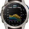 Garmin D2™ Mach 1, Touchscreen Aviator Smartwatch thumb 2
