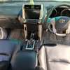 LAND CRUISER PRADO TX PETROL 2011 MODEL WITH 2018 FACELIFT thumb 6