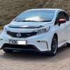 Nissan Note thumb 5