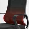 Office Chairs: Strong Mesh Office Chair thumb 9