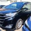 TOYOTA NOAH  BLACK 2018 thumb 1