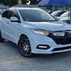 Honda vezel thumb 1