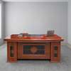 1600mm L-shaped Office Desk thumb 7