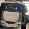 LAND-ROVER DEFENDER D24D 2020MODEL thumb 4