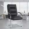 Executive Leather Office Chair thumb 5