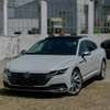 2019 VOLKSWAGEN ARTEON ELEGANCE 4MOTION thumb 1