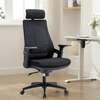 Office Chair: Larma High-Back Office Comfort Chair thumb 1