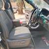 TOYOTA LQND CRUISER PRADO TX J120 SERIES DIESEL thumb 11