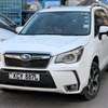 SUBARU FORESTER SJ5 2012MODEL NON TURBO thumb 1