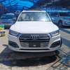 Audi SQ5 Sunroof 2020 Sport thumb 2