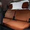 Lexus LX 570 Black Full-Size Luxury SUV thumb 3