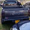 TOYOTA HILUX DOUBLE CABIN 2015MODEL thumb 0