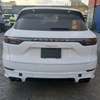 Porche cayenne thumb 2
