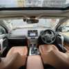 Toyota land Cruiser Prado TX-L Diesel 2021 thumb 4