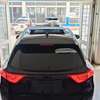 Toyota Harrier Premium sunroof Black 2019 Sport thumb 14